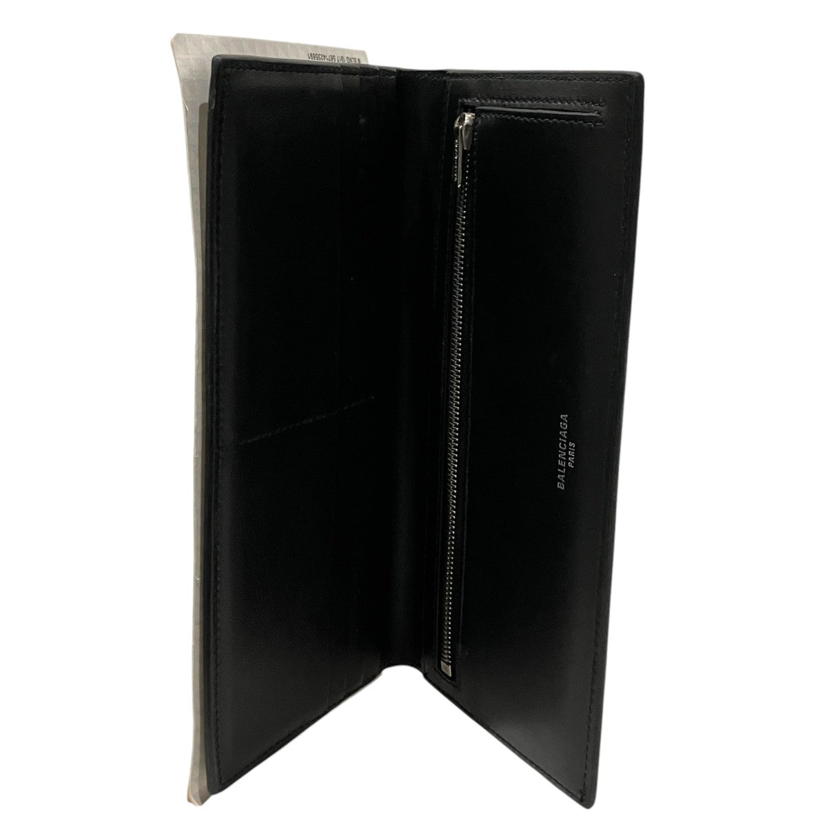 【PASSPORT LONG WALLET 1 TICKET】2つ折り財布737774