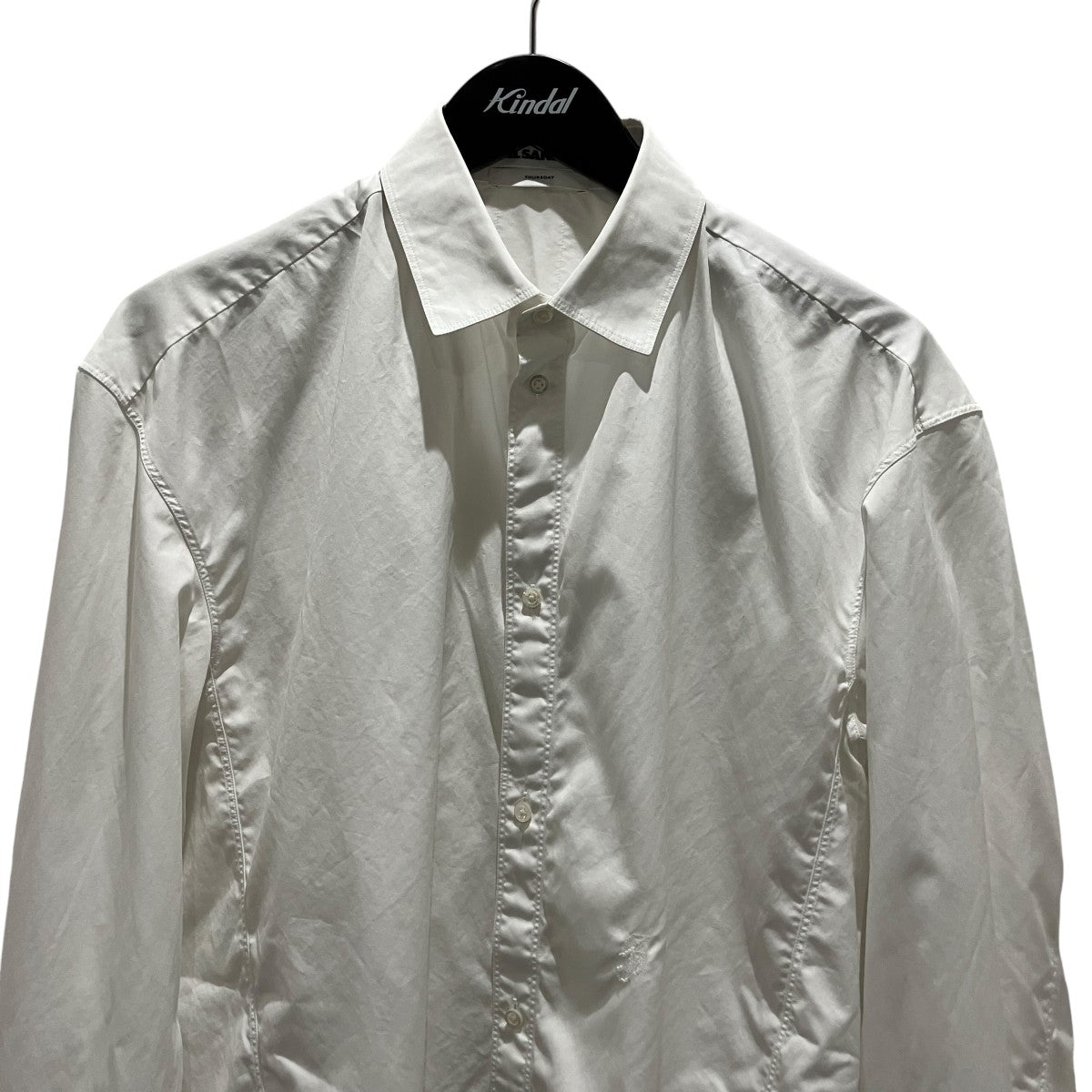 7Days Shirts ThursdayベーシックシャツJSYM600305