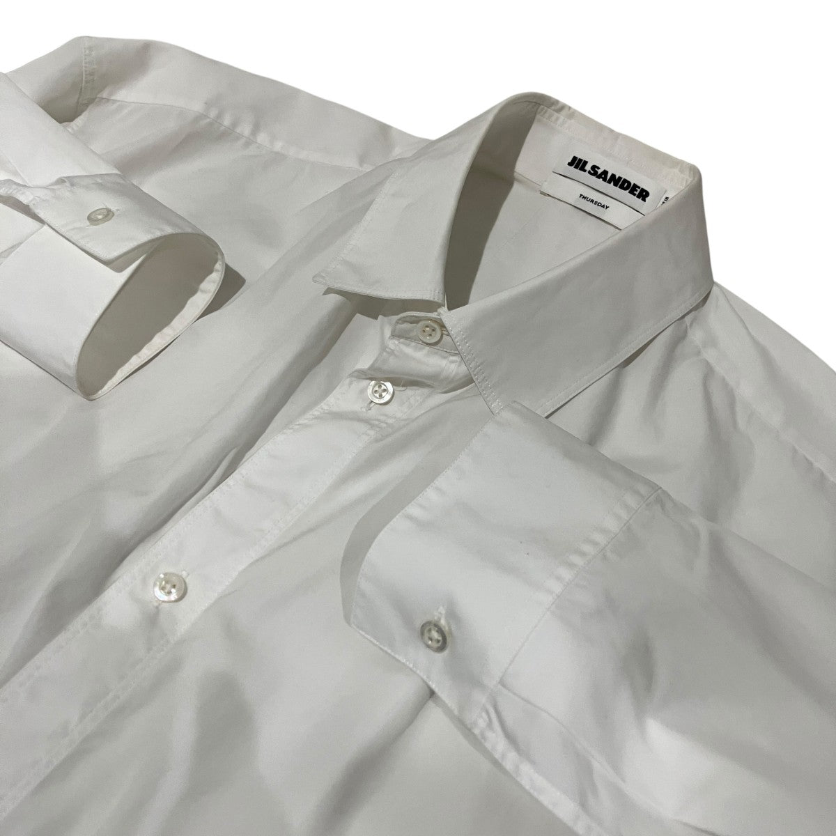7Days Shirts ThursdayベーシックシャツJSYM600305