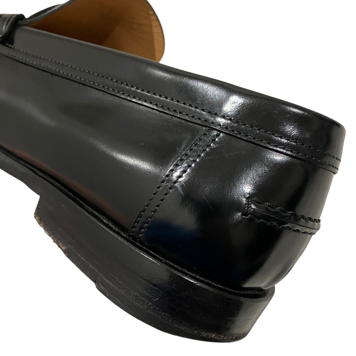 HERMES(エルメス) 【HOUR】モカシンシューズ151424ZH 151424ZH