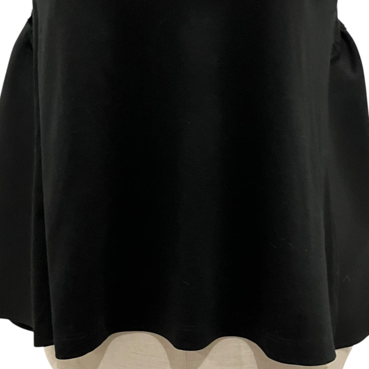 26SS【バックレースカットソー】レース切替TシャツYCT-226-063