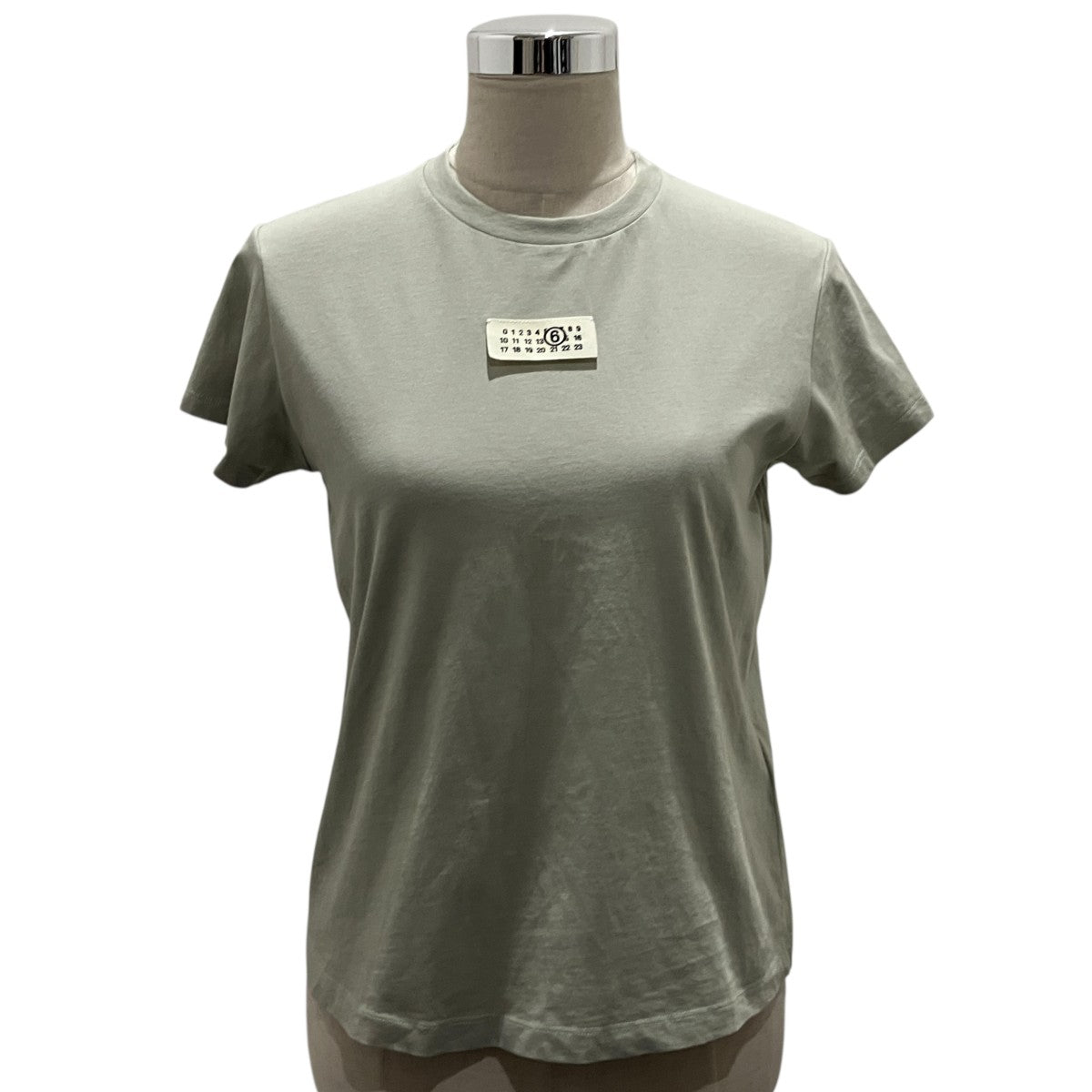 24AW【ナンバリング】半袖TシャツS52GC0326