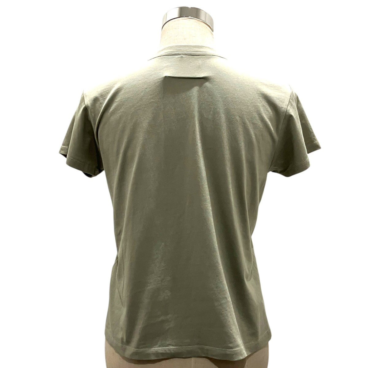24AW【ナンバリング】半袖TシャツS52GC0326