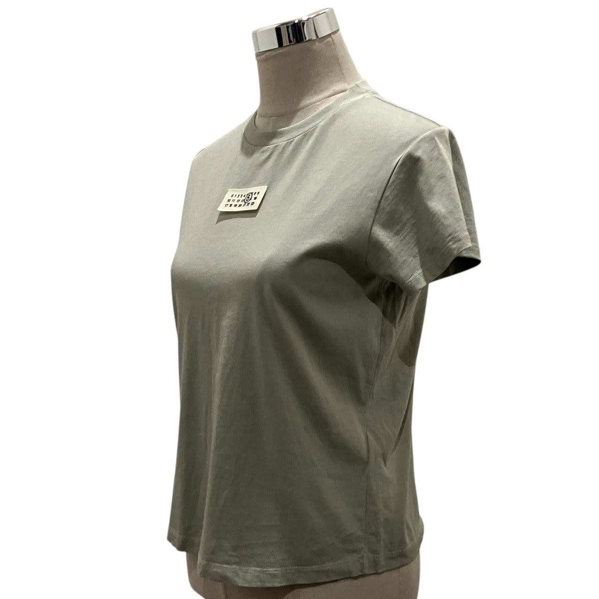 24AW【ナンバリング】半袖TシャツS52GC0326