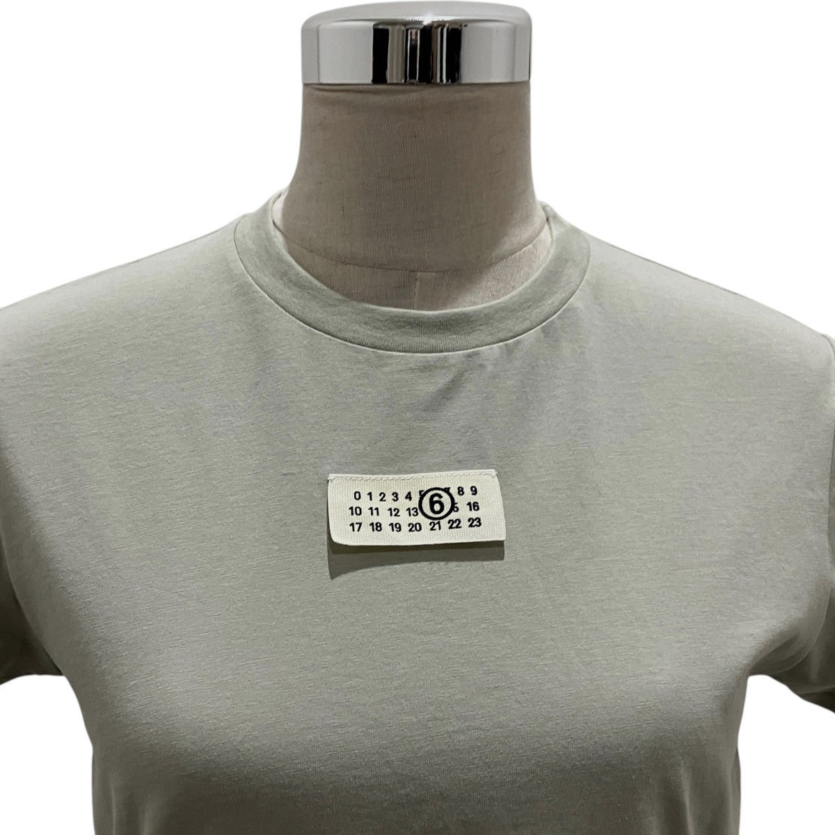 24AW【ナンバリング】半袖TシャツS52GC0326