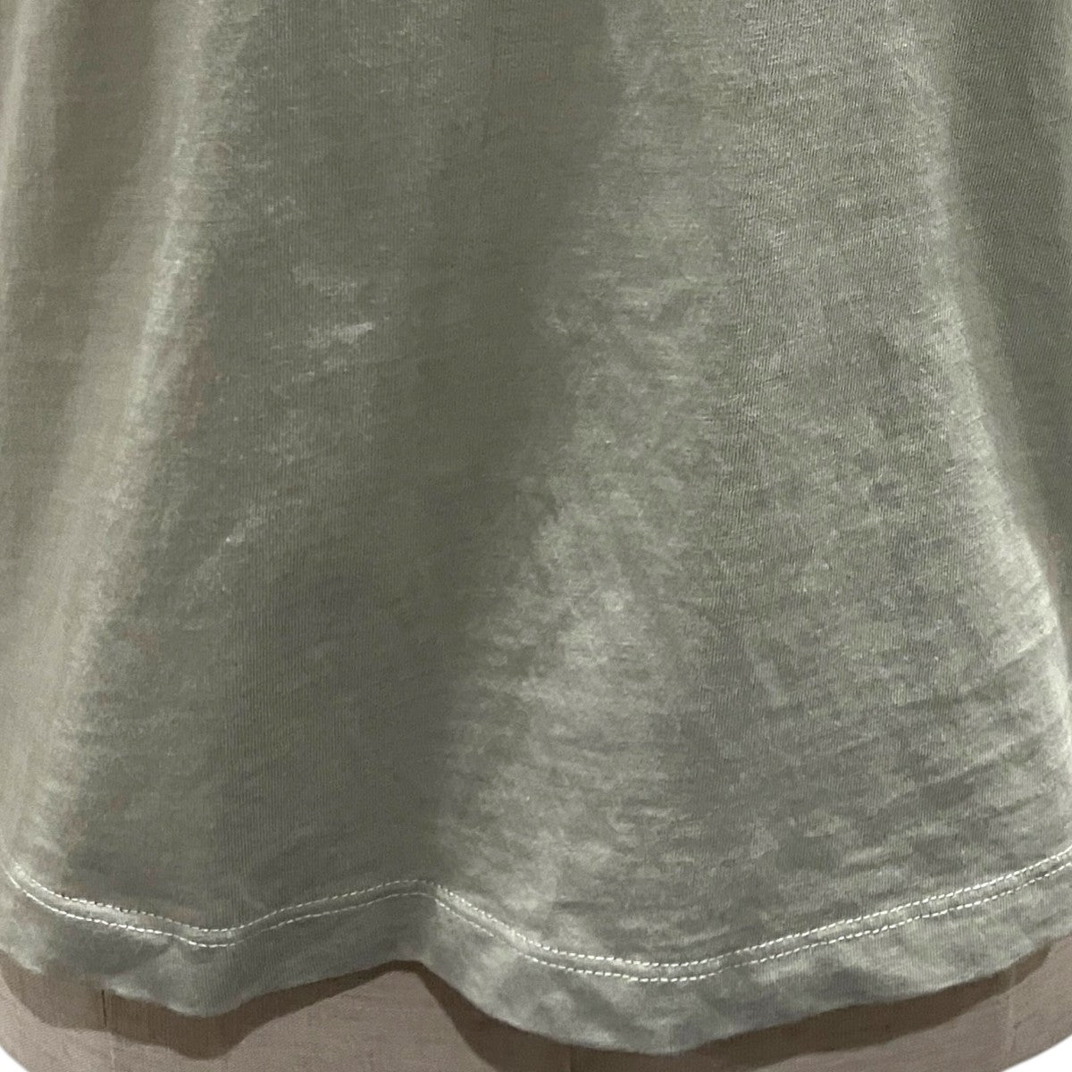 24AW【ナンバリング】半袖TシャツS52GC0326