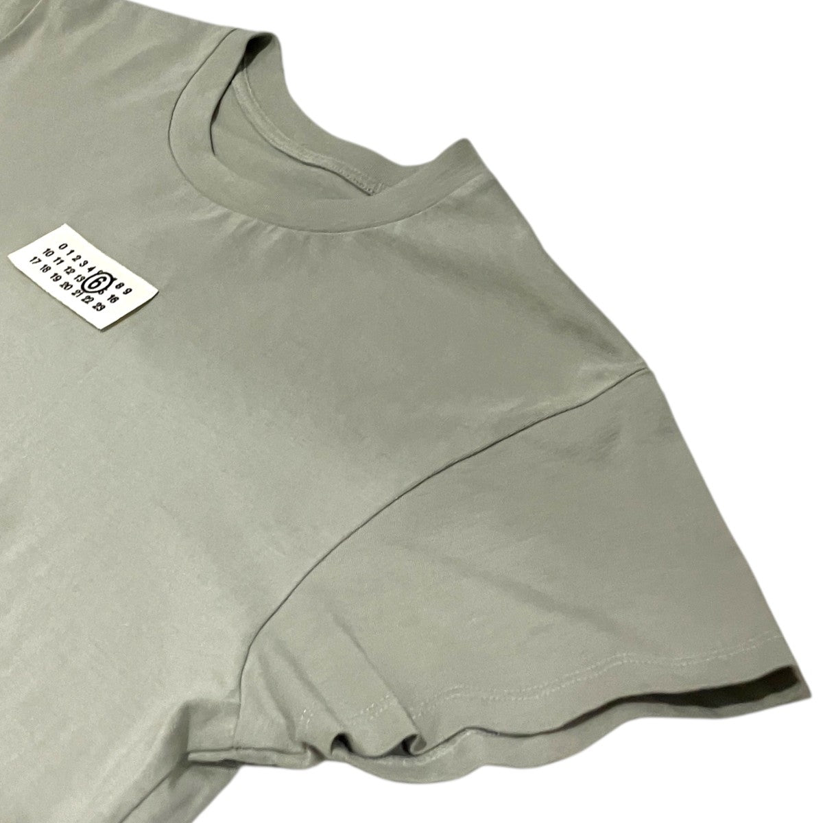 24AW【ナンバリング】半袖TシャツS52GC0326