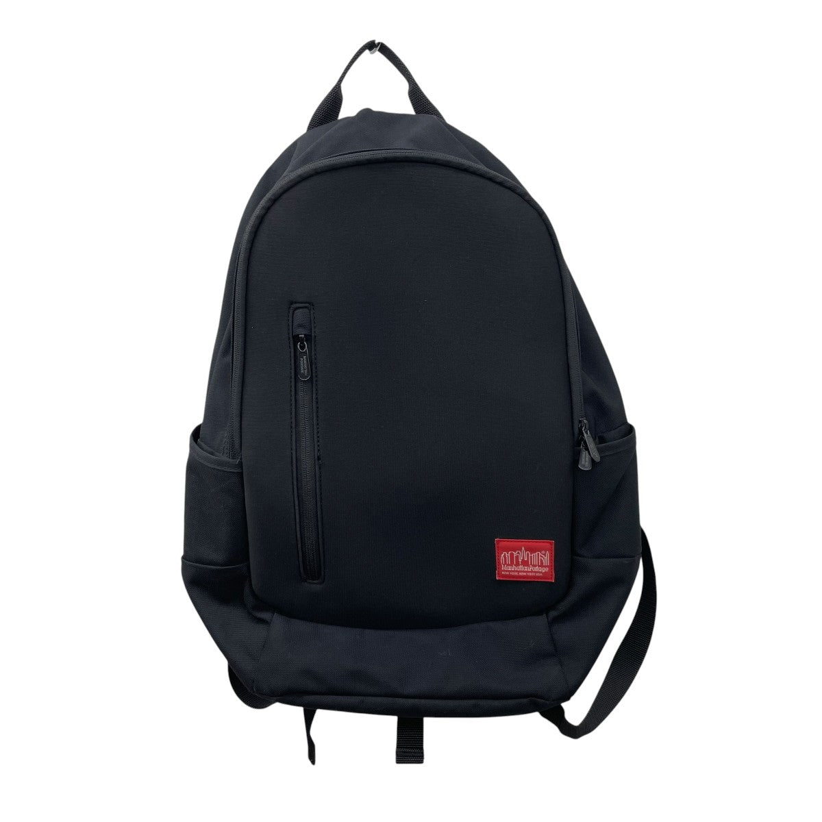 Manhattan Portage Intrepid Backpackバックパック 古着・中古-1枚目のアイテム画像