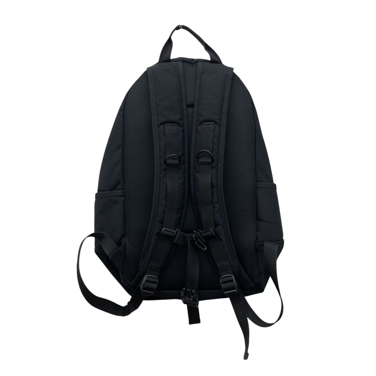 Manhattan Portage Intrepid Backpackバックパック 古着・中古-2枚目のアイテム画像