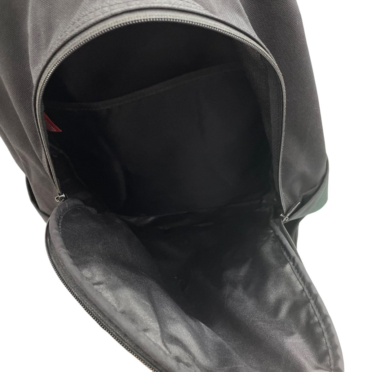 Manhattan Portage Intrepid Backpackバックパック 古着・中古-4枚目のアイテム画像