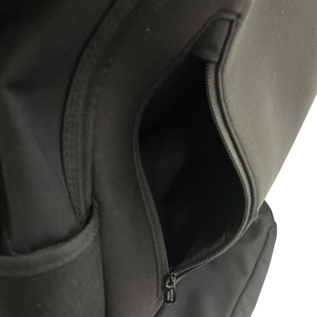 Manhattan Portage Intrepid Backpackバックパック 古着・中古-5枚目のアイテム画像