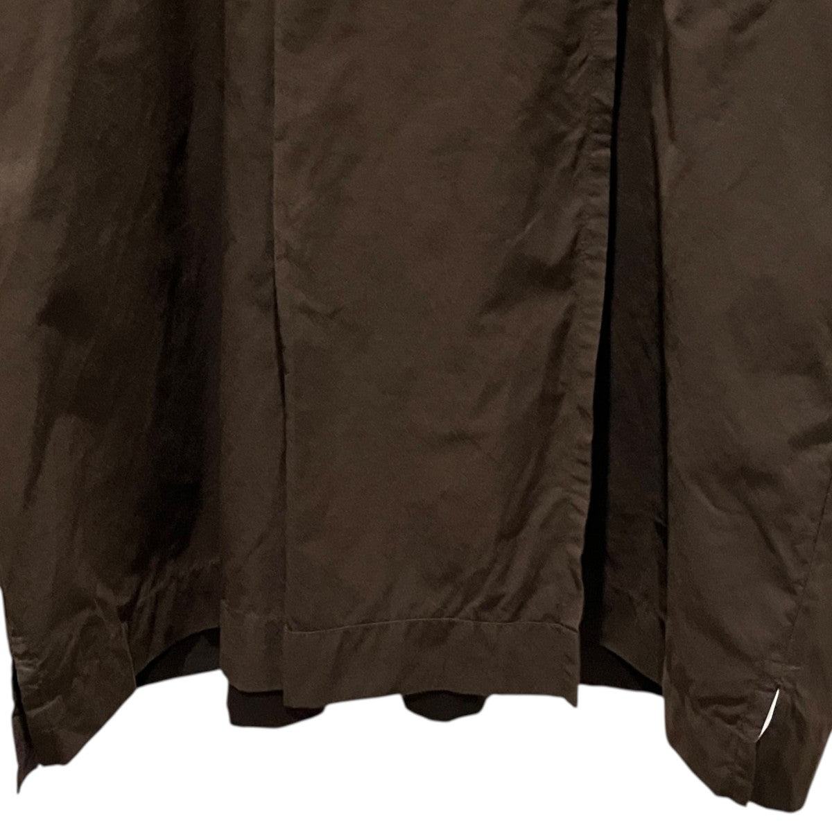 【Freshen】比翼仕立てシャツHP51FJ312