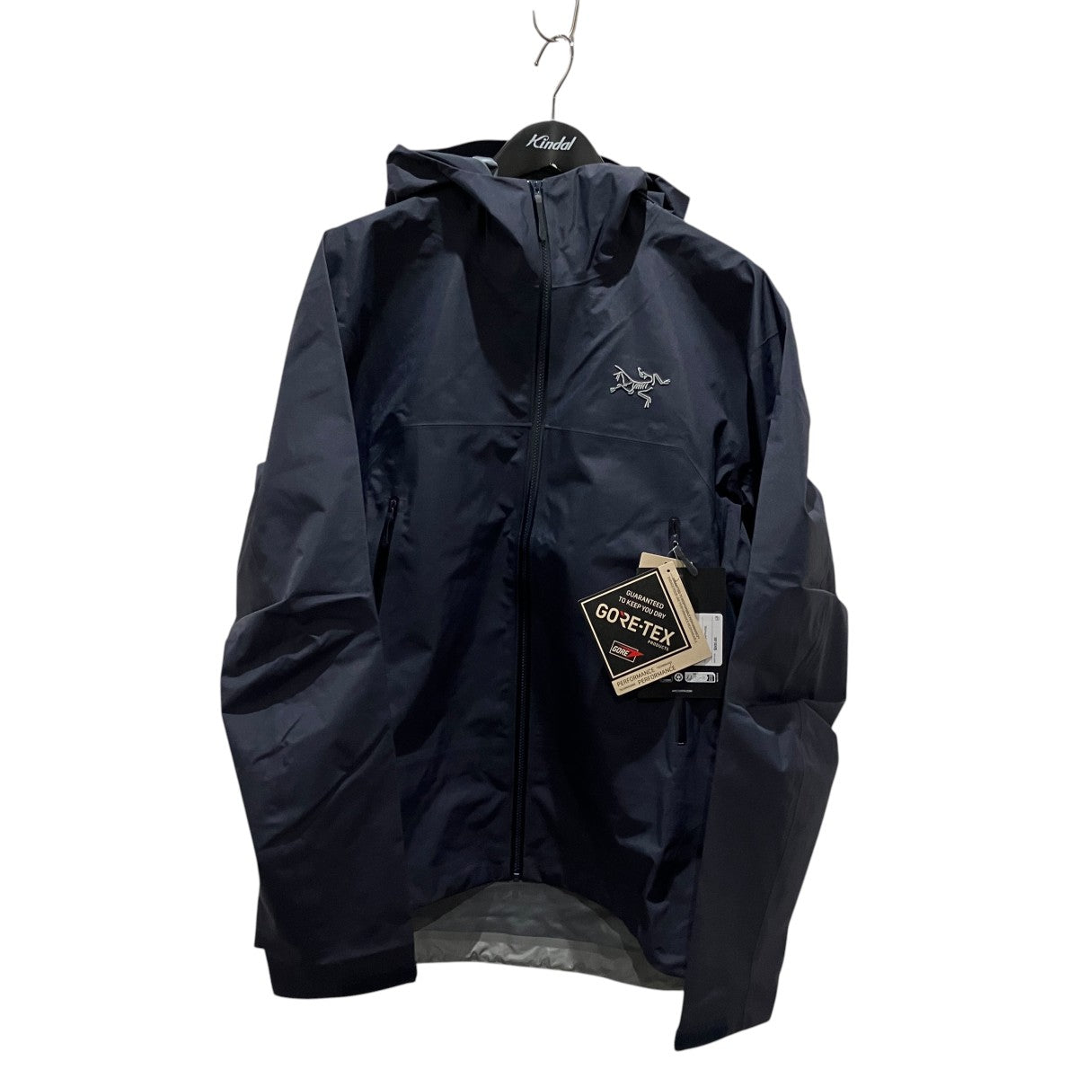 Beta JacketマウンテンパーカーX000010511