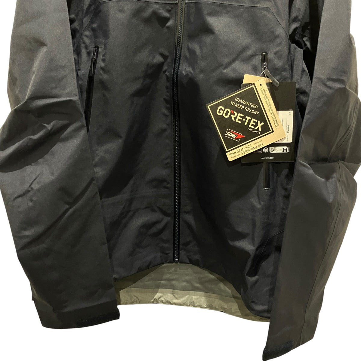 Beta JacketマウンテンパーカーX000010511