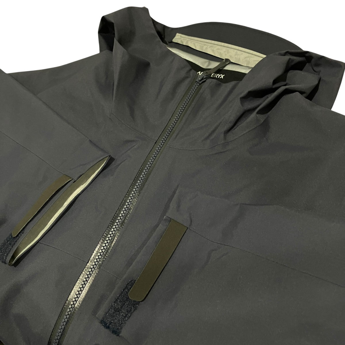 Beta JacketマウンテンパーカーX000010511