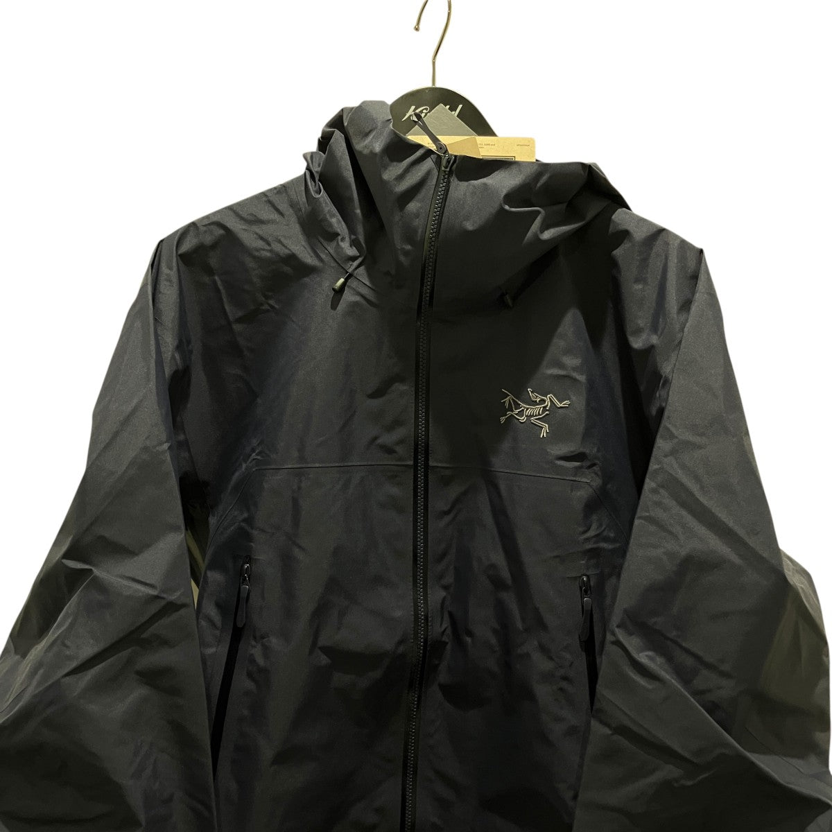 【BETA SL JACKET】マウンテンパーカーX000009681
