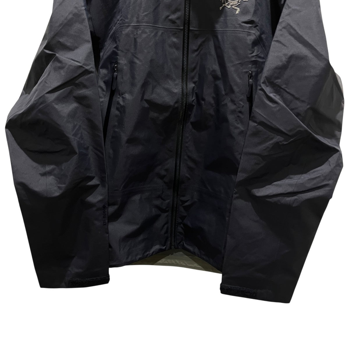【BETA SL JACKET】マウンテンパーカーX000009681