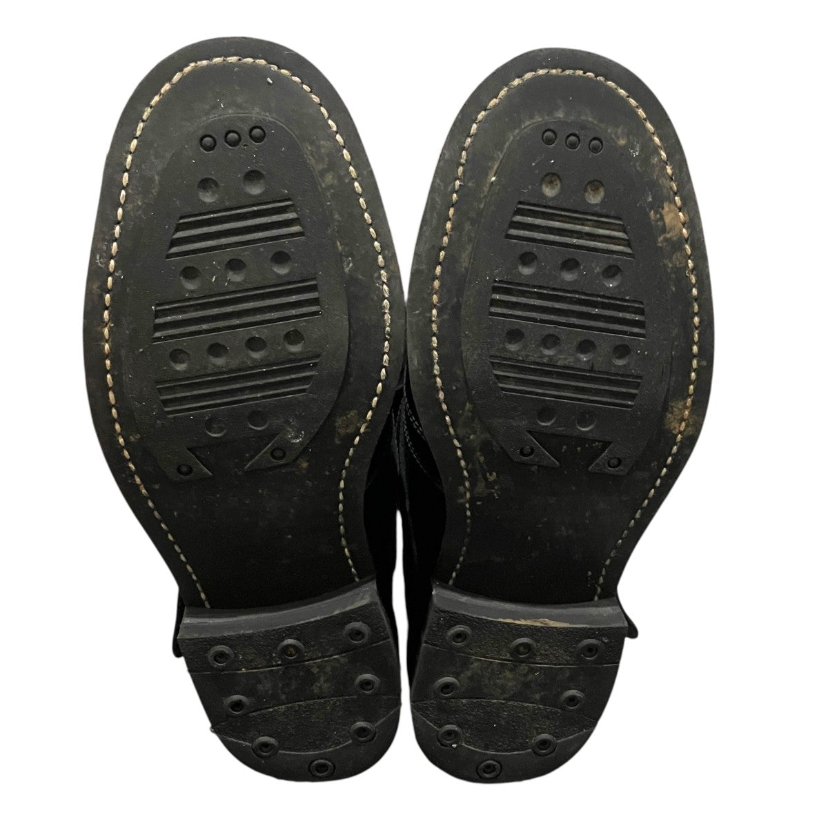 【MOTORWAY BOOTS】レザーブーツLL191RR