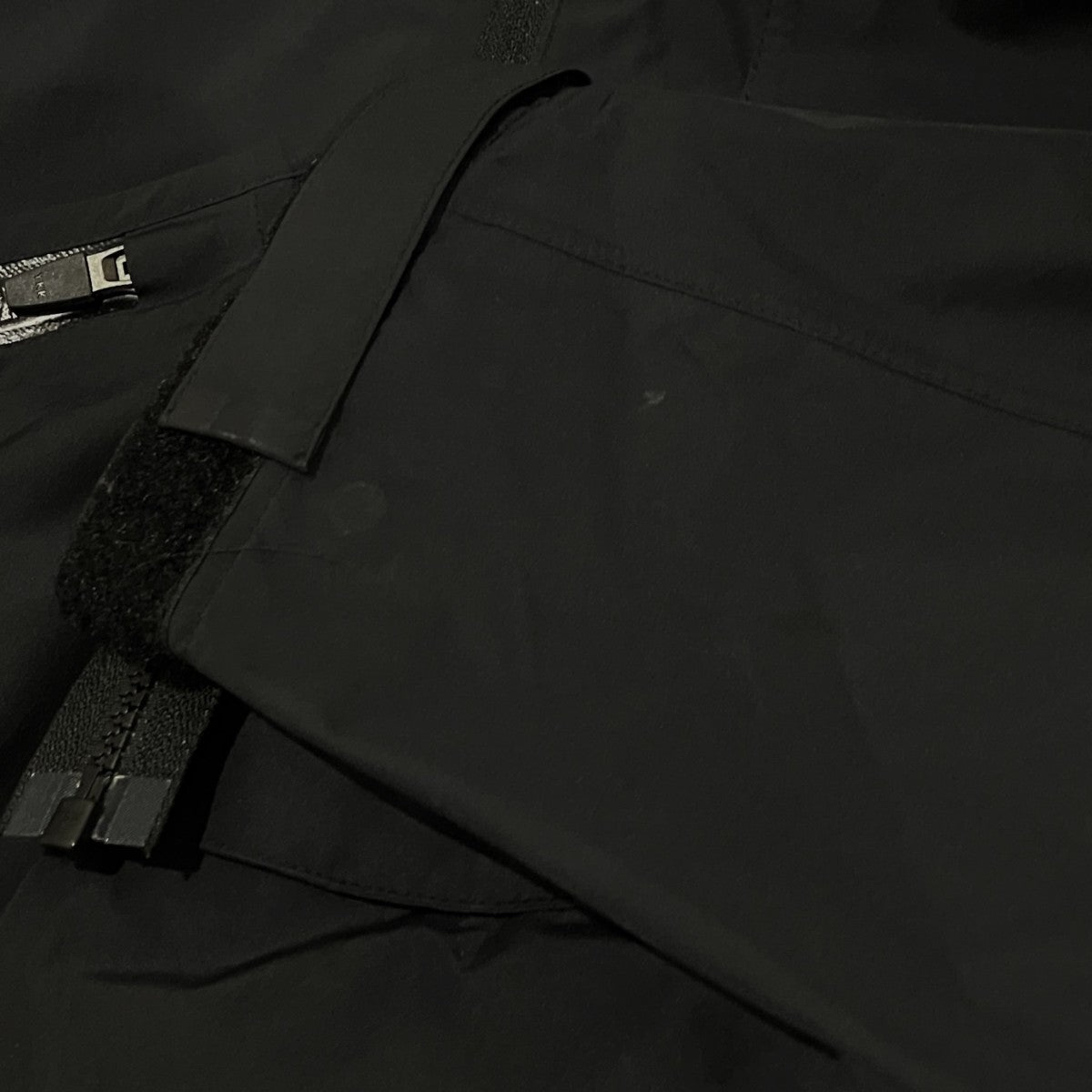【2L GORE-TEX PACLITE PLUS INTEROPS JACKET】ゴアテックスジャケットJ1W-GTPL