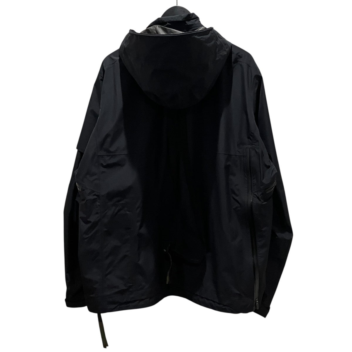 【2L GORE-TEX PACLITE PLUS INTEROPS JACKET】ゴアテックスジャケットJ1W-GTPL