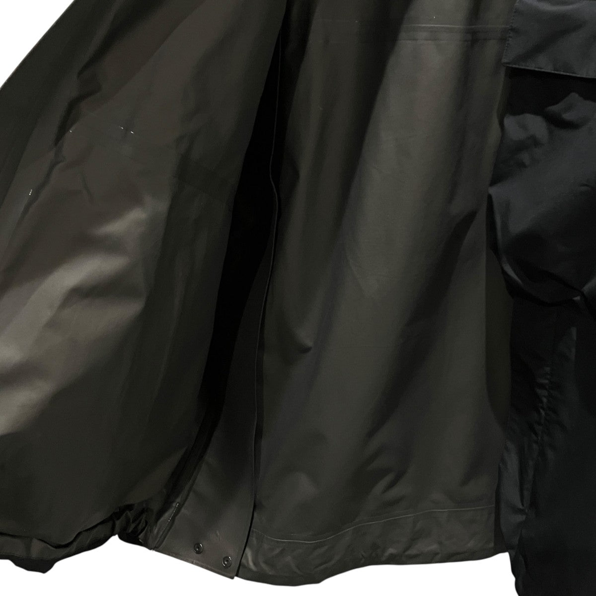 【2L GORE-TEX PACLITE PLUS INTEROPS JACKET】ゴアテックスジャケットJ1W-GTPL