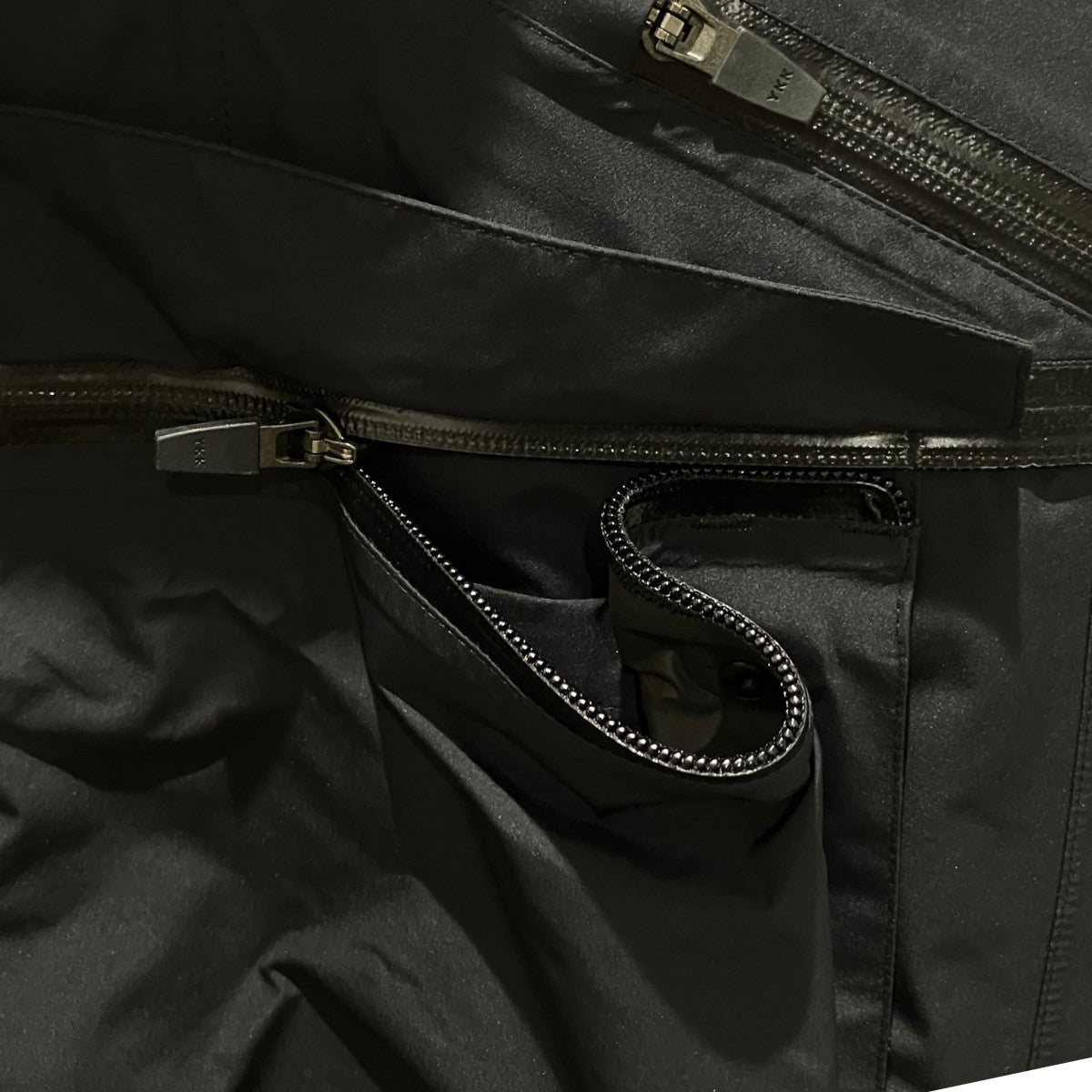 【2L GORE-TEX PACLITE PLUS INTEROPS JACKET】ゴアテックスジャケットJ1W-GTPL
