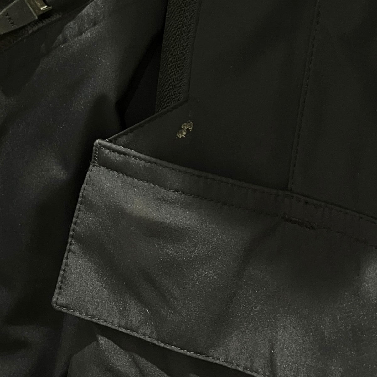 【2L GORE-TEX PACLITE PLUS INTEROPS JACKET】ゴアテックスジャケットJ1W-GTPL
