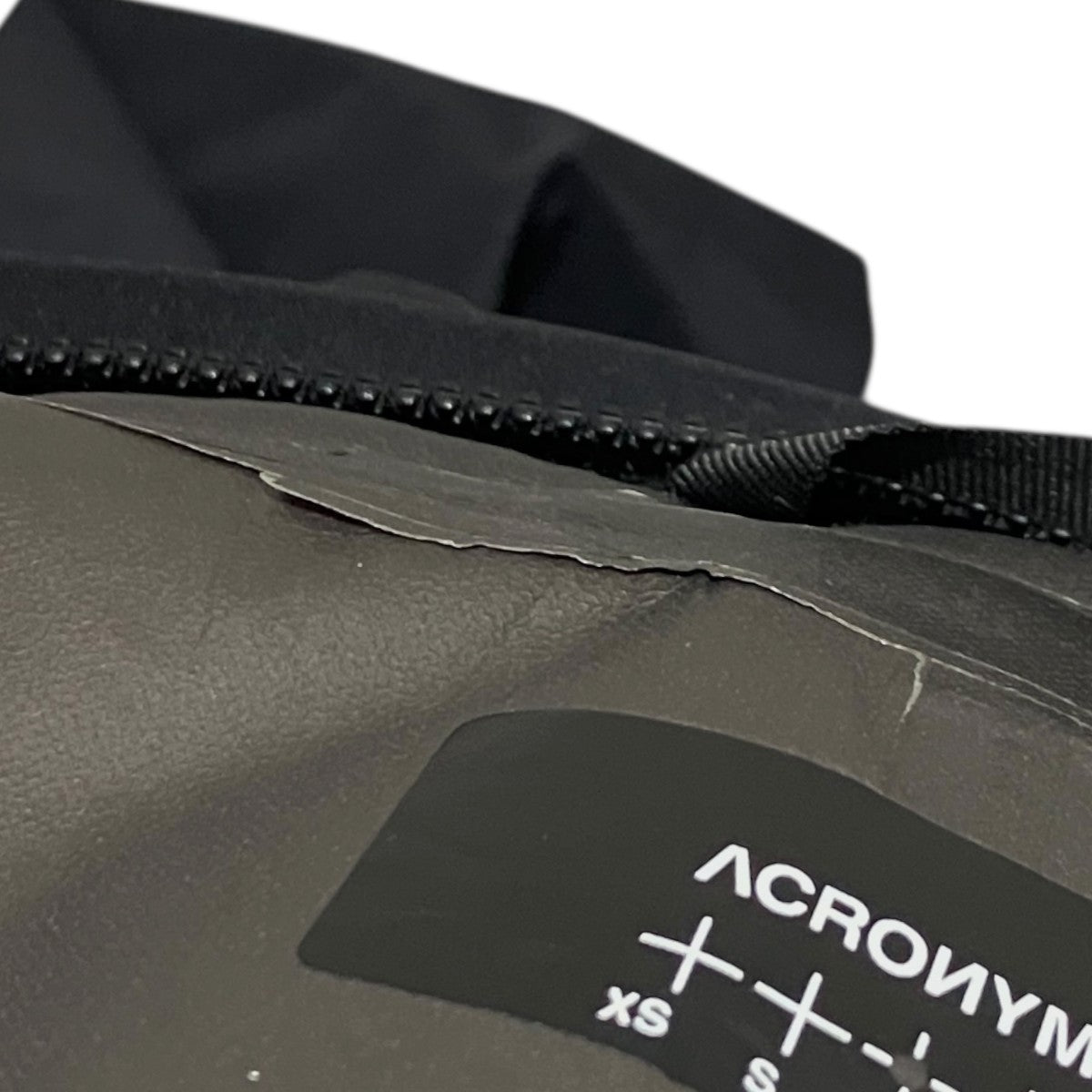 【2L GORE-TEX PACLITE PLUS INTEROPS JACKET】ゴアテックスジャケットJ1W-GTPL