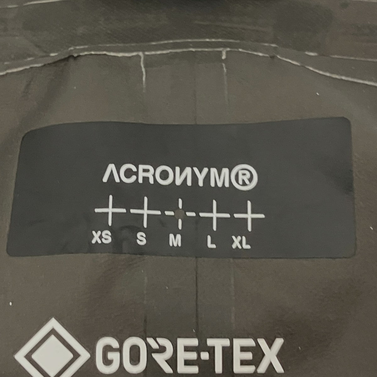 【2L GORE-TEX PACLITE PLUS INTEROPS JACKET】ゴアテックスジャケットJ1W-GTPL