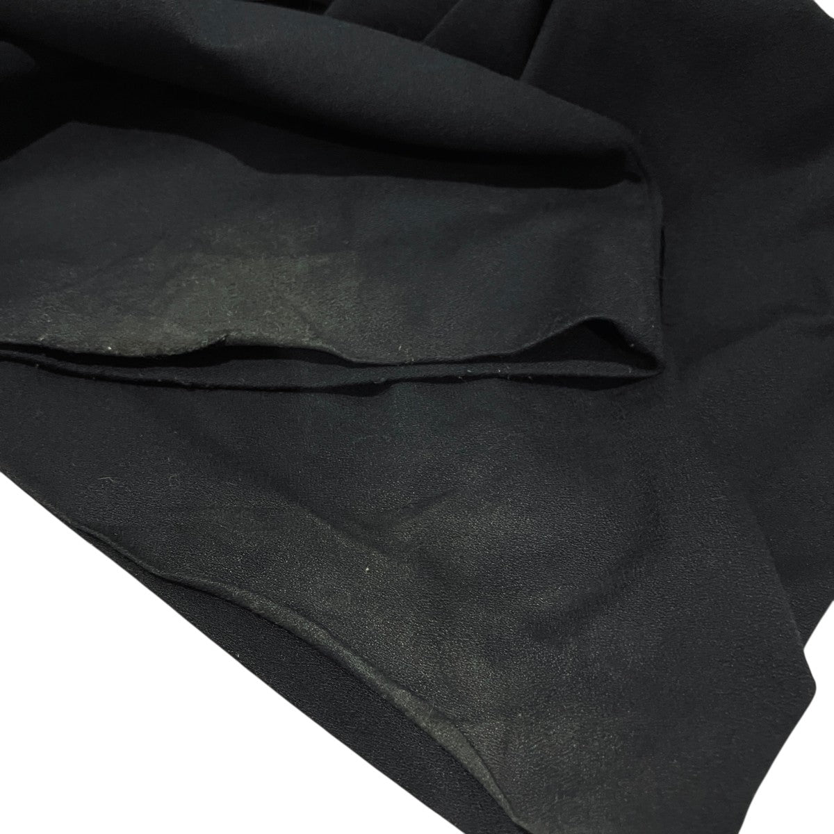 KNOX TROUSER W ZIPデザインパンツ00172024