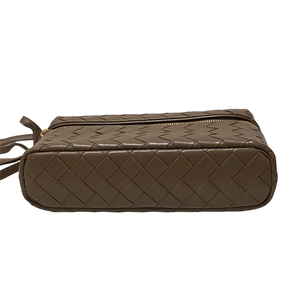 BOTTEGA VENETA 【Bang Bang】バニティショルダーバッグ789109 古着・中古-5枚目のアイテム画像