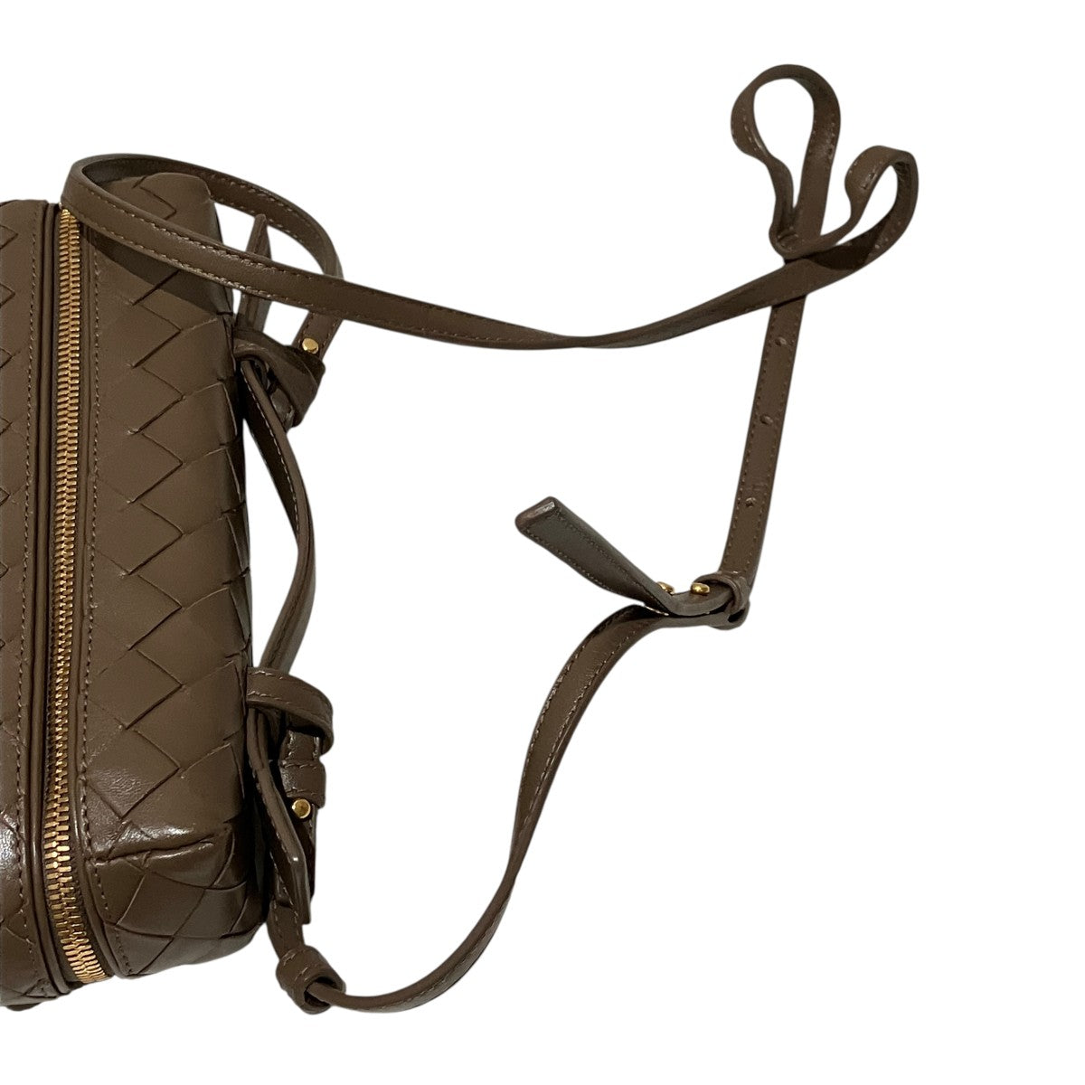 BOTTEGA VENETA 【Bang Bang】バニティショルダーバッグ789109 古着・中古-6枚目のアイテム画像