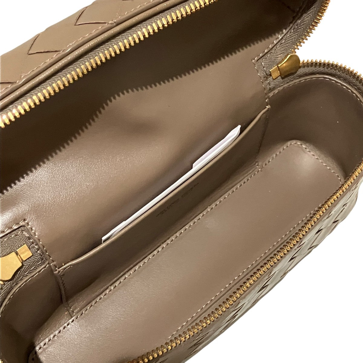 BOTTEGA VENETA 【Bang Bang】バニティショルダーバッグ789109 古着・中古-7枚目のアイテム画像