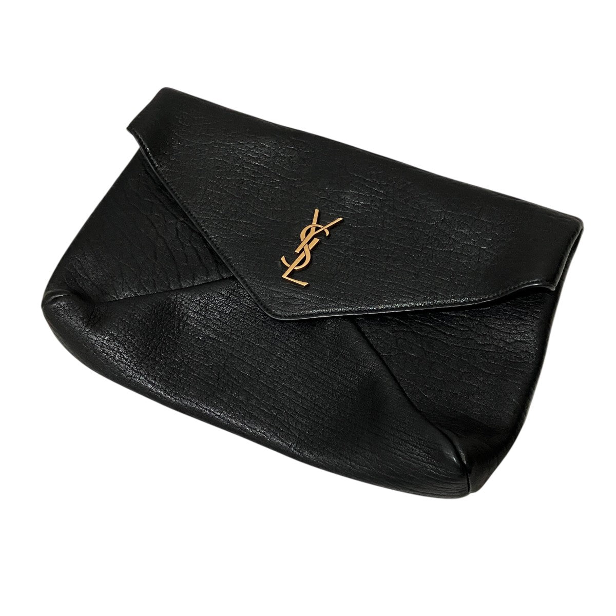 Saint Laurent Paris クラッチバッグ769307 古着・中古-1枚目のアイテム画像