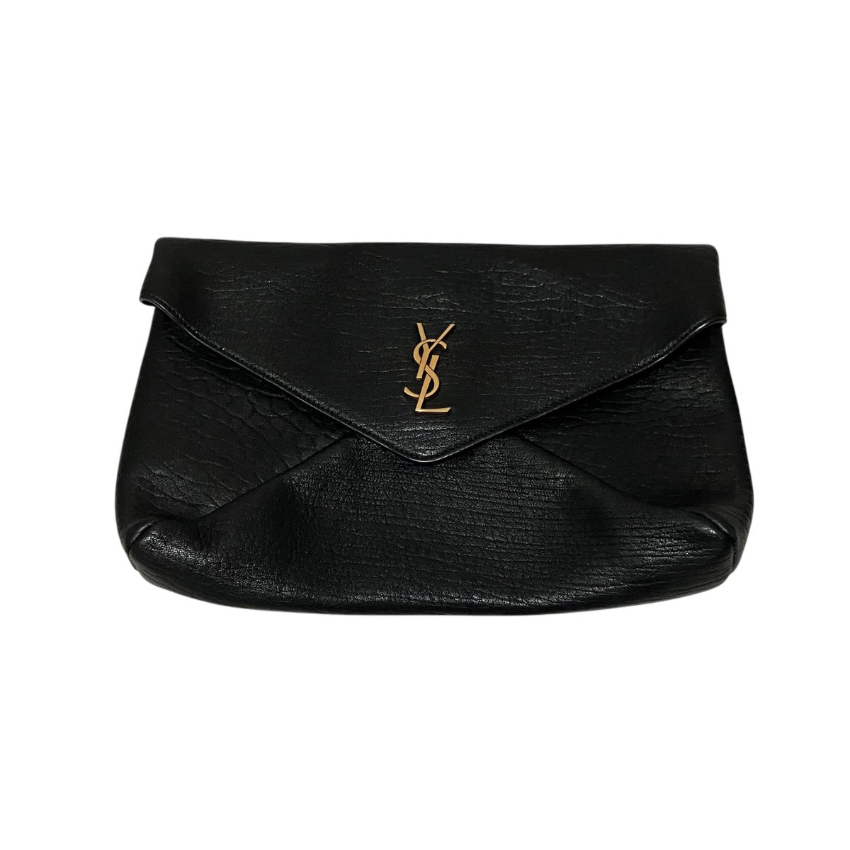 Saint Laurent Paris クラッチバッグ769307 古着・中古-3枚目のアイテム画像