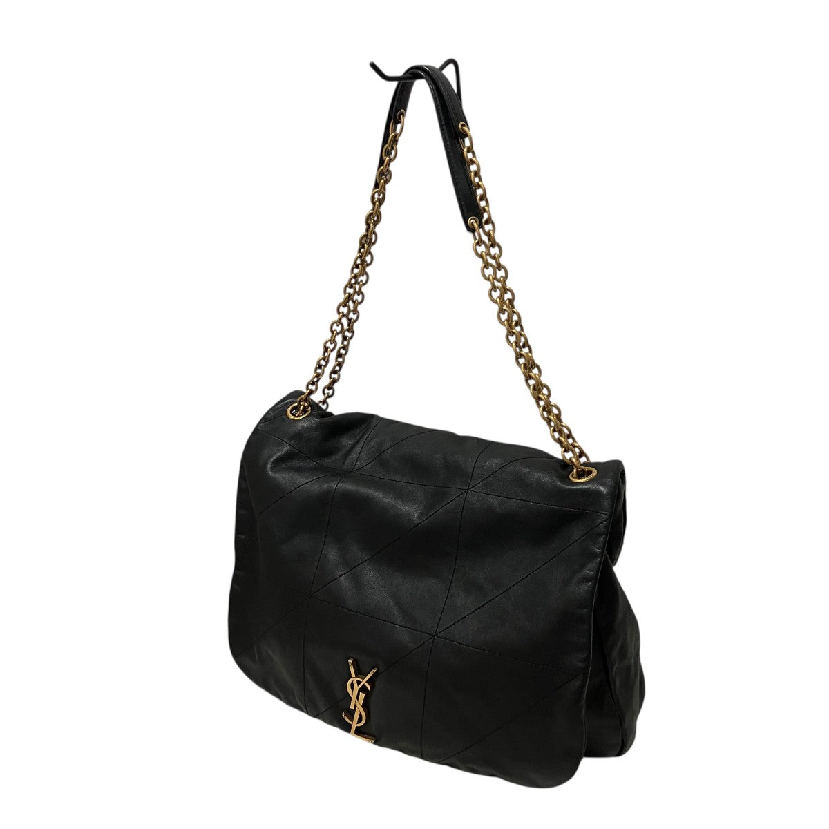 Saint Laurent Paris 【JAMIE 4．3】ショルダーバッグ742431 古着・中古-1枚目のアイテム画像