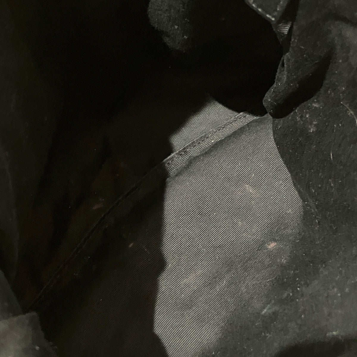 Saint Laurent Paris 【JAMIE 4．3】ショルダーバッグ742431 古着・中古-10枚目のアイテム画像