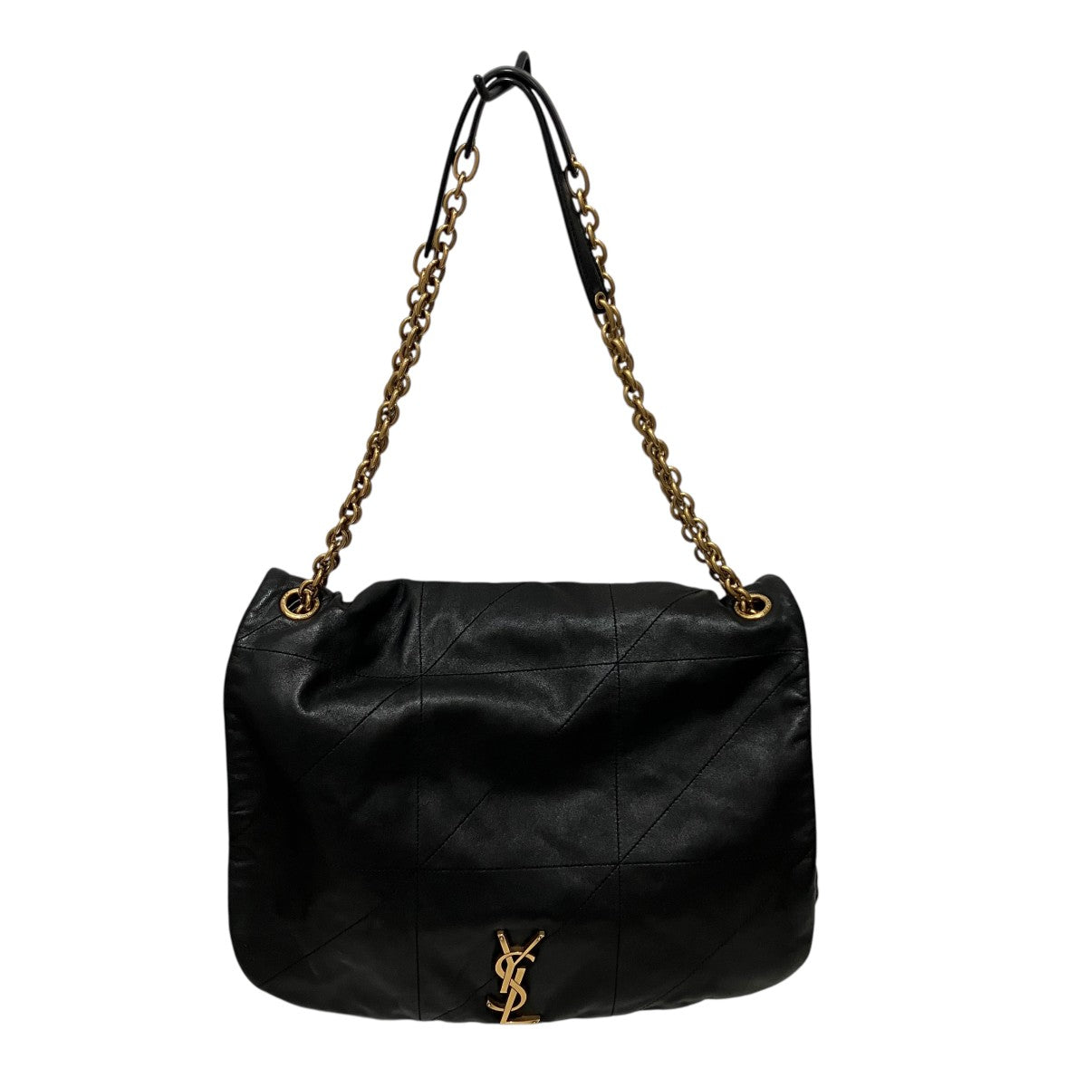 Saint Laurent Paris 【JAMIE 4．3】ショルダーバッグ742431 古着・中古-3枚目のアイテム画像