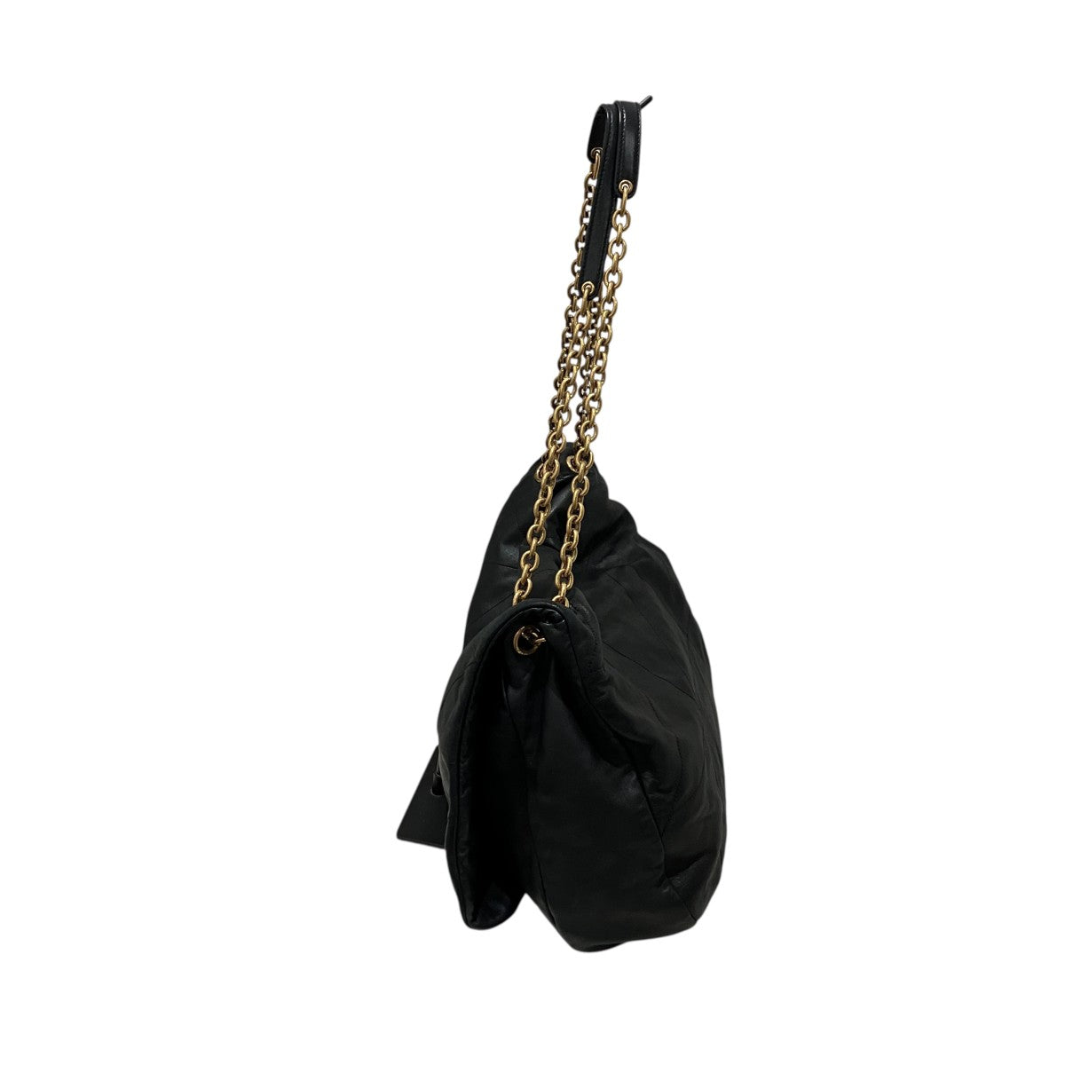 Saint Laurent Paris 【JAMIE 4．3】ショルダーバッグ742431 古着・中古-4枚目のアイテム画像