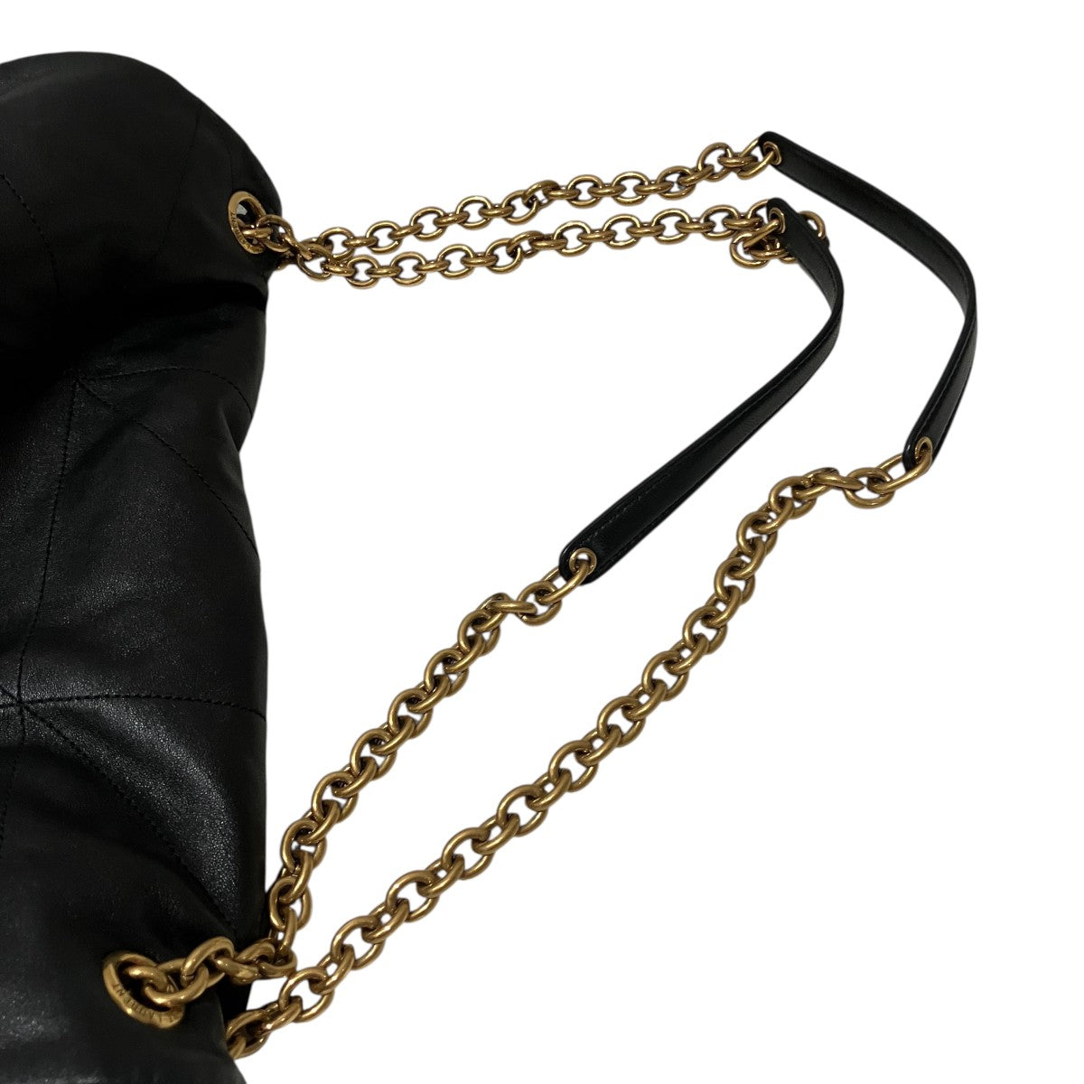 Saint Laurent Paris 【JAMIE 4．3】ショルダーバッグ742431 古着・中古-5枚目のアイテム画像