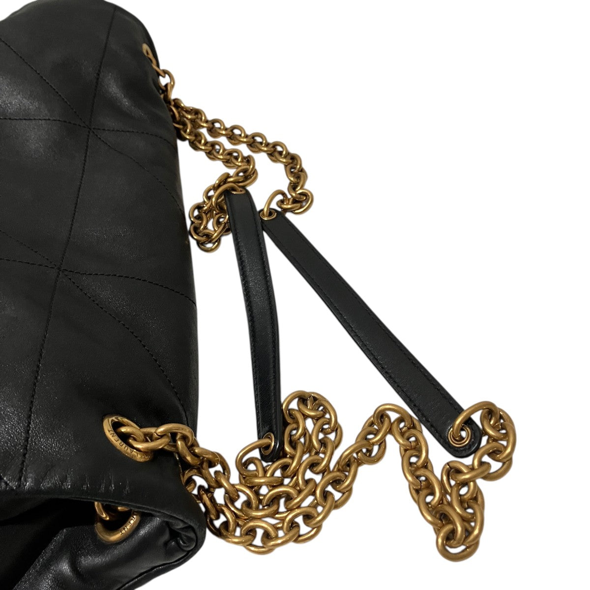 Saint Laurent Paris 【JAMIE 4．3】ショルダーバッグ742431 古着・中古-8枚目のアイテム画像