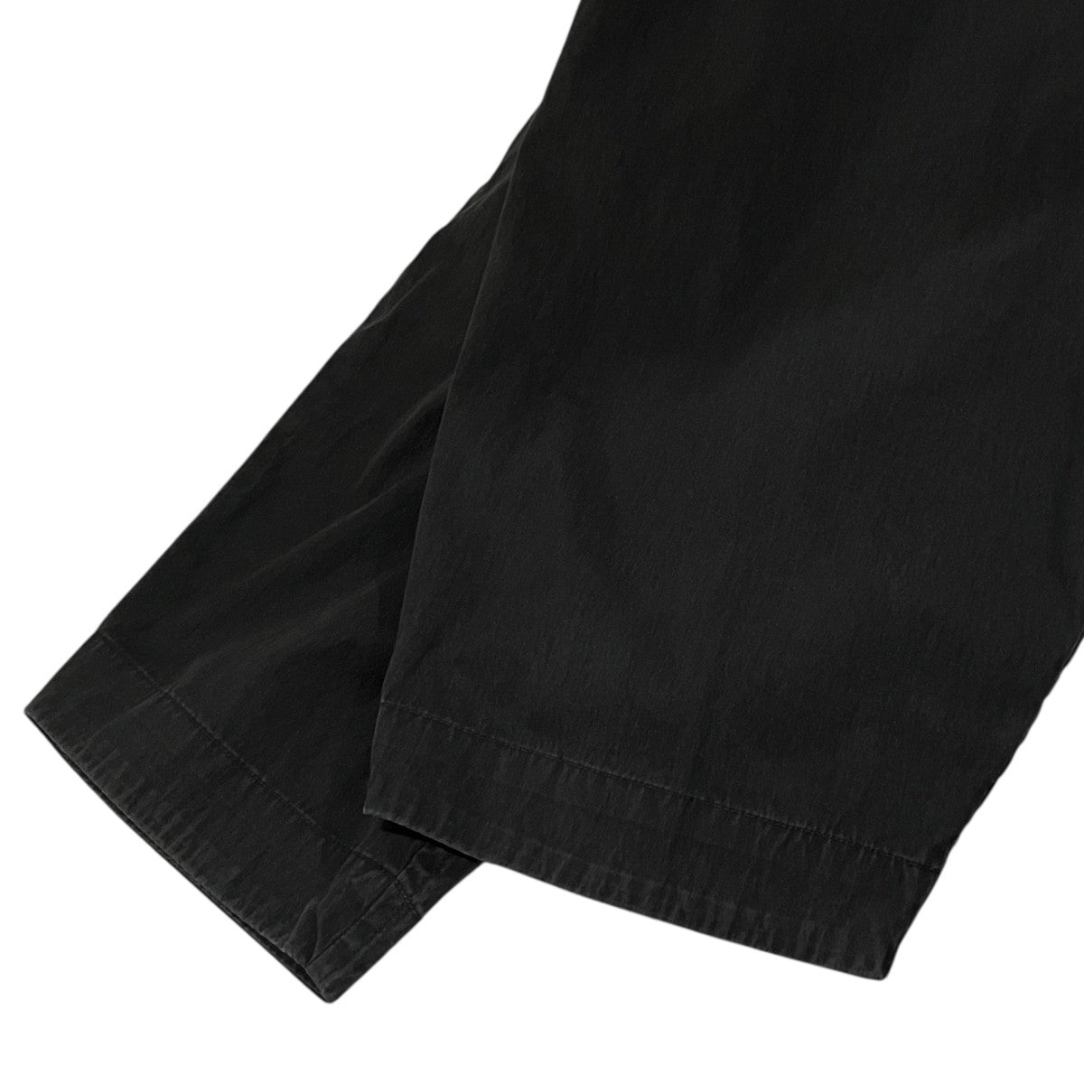 【BEBOP PANTS】タックワイドパンツ