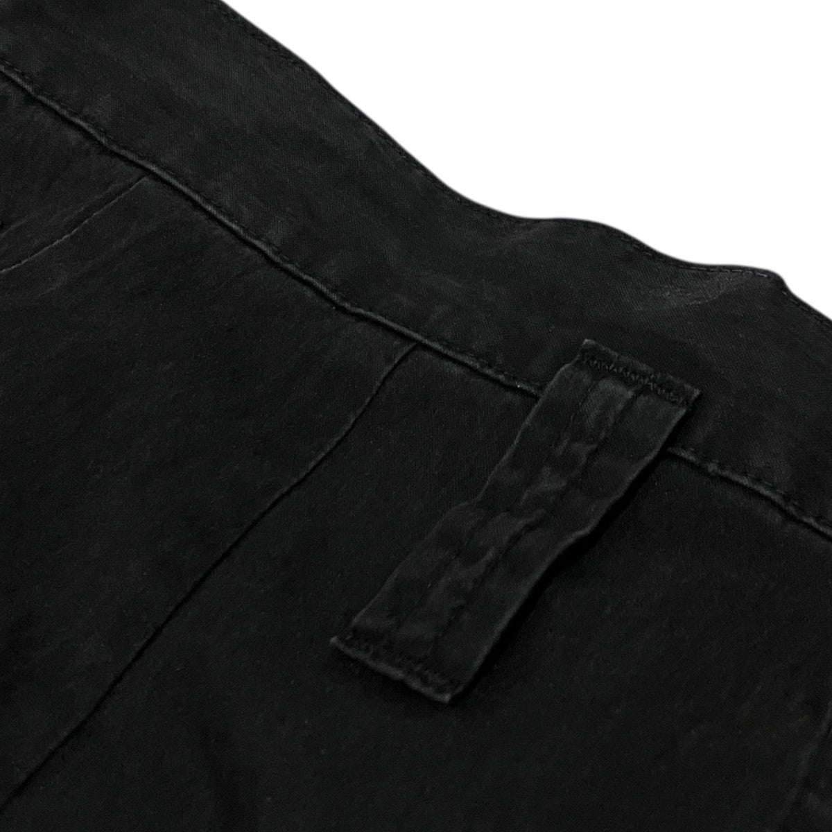 【BEBOP PANTS】タックワイドパンツ