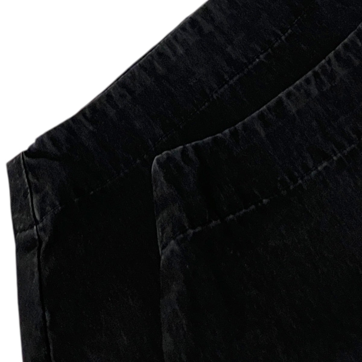 【BEBOP PANTS】タックワイドパンツ