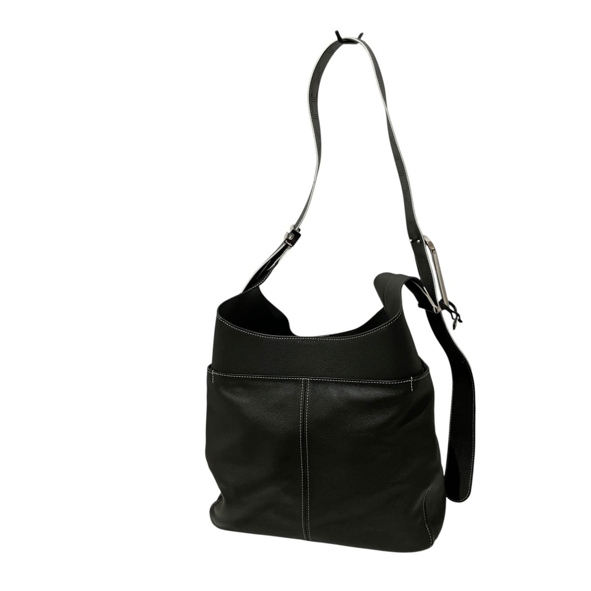 DELVAUX 【SO COOL】ショルダーバッグ 古着・中古-1枚目のアイテム画像