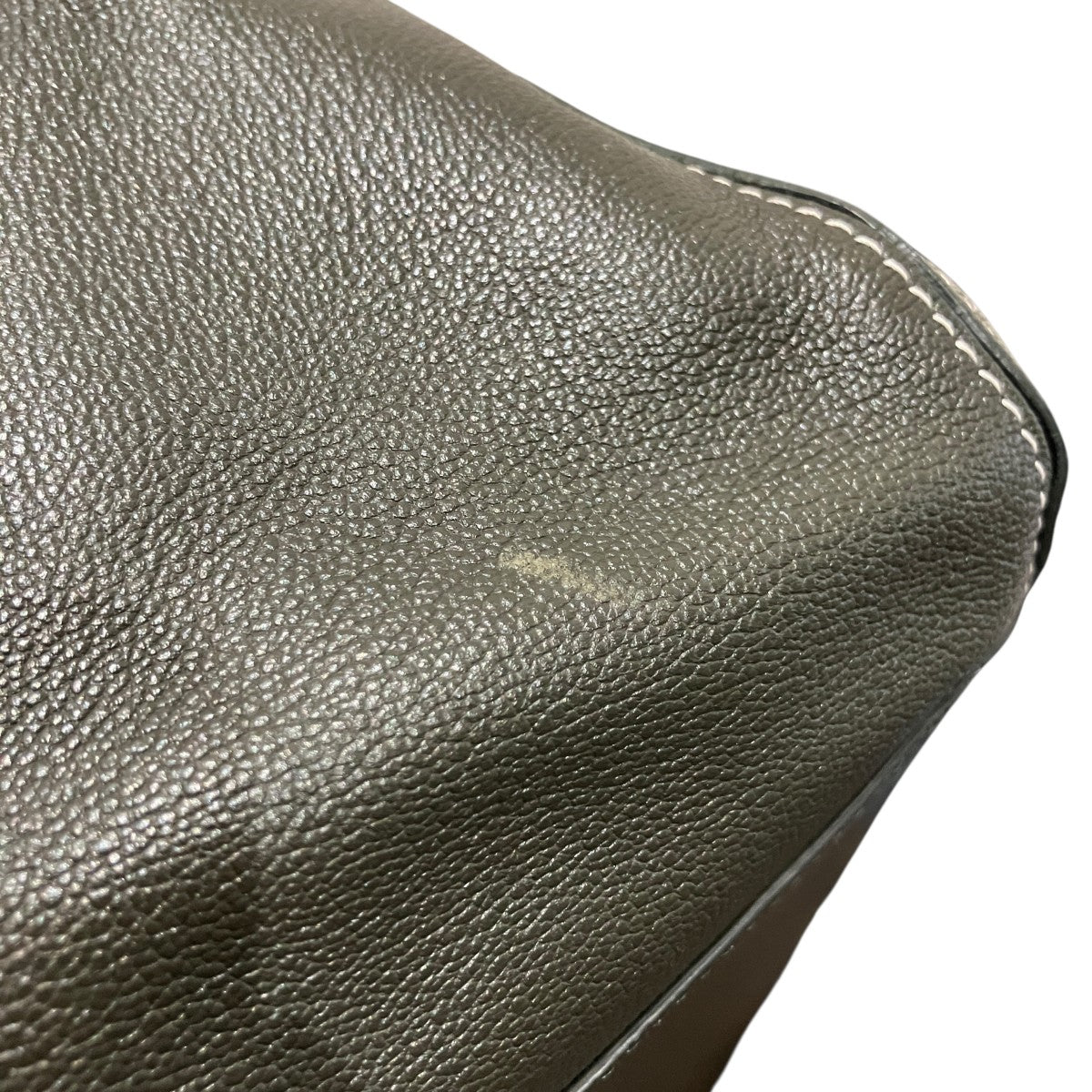 DELVAUX 【SO COOL】ショルダーバッグ 古着・中古-10枚目のアイテム画像