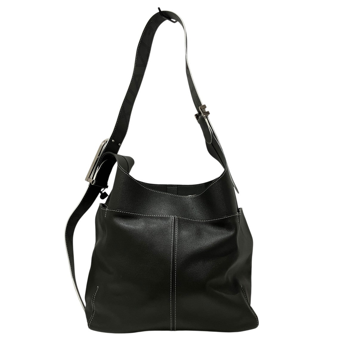 DELVAUX 【SO COOL】ショルダーバッグ 古着・中古-2枚目のアイテム画像