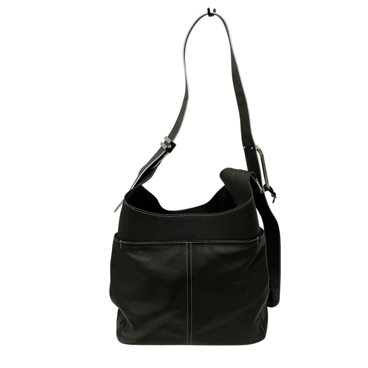 DELVAUX 【SO COOL】ショルダーバッグ 古着・中古-3枚目のアイテム画像