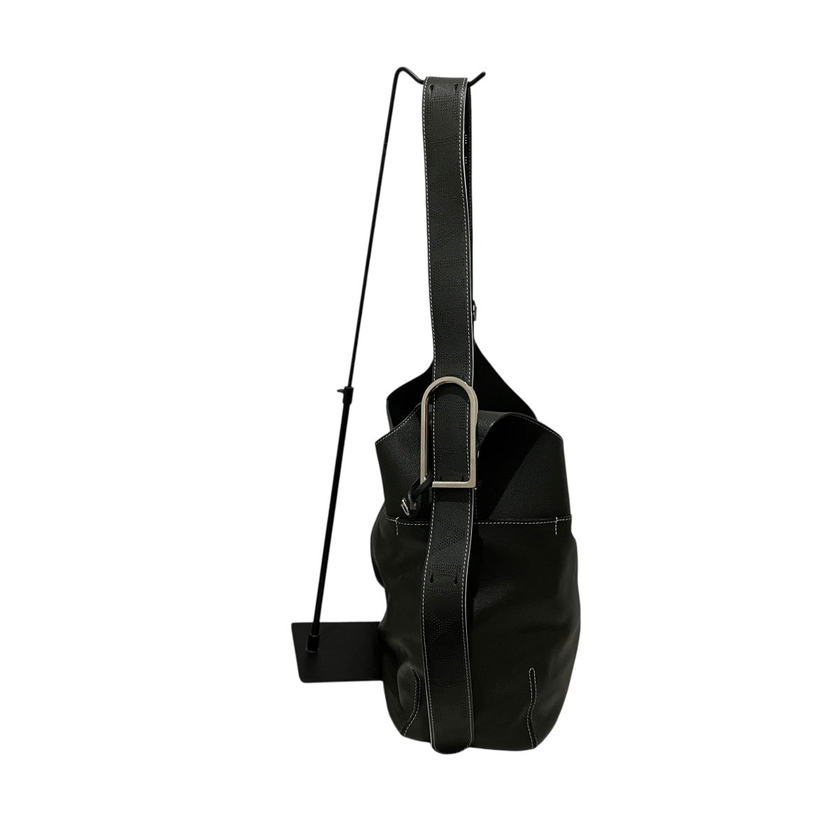DELVAUX 【SO COOL】ショルダーバッグ 古着・中古-4枚目のアイテム画像