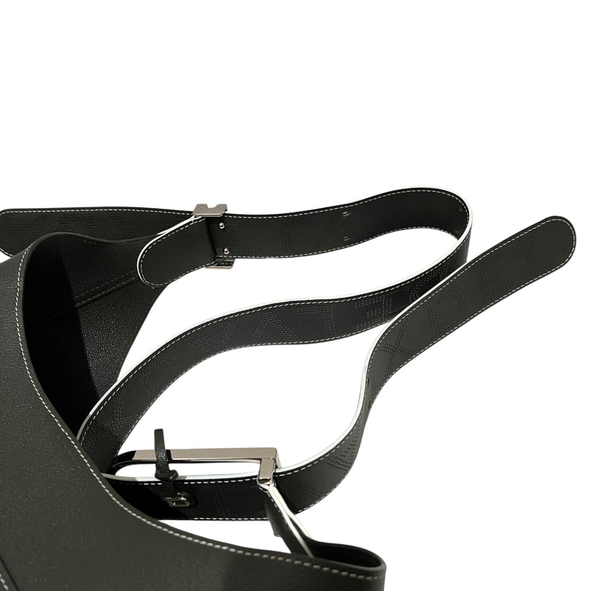 DELVAUX 【SO COOL】ショルダーバッグ 古着・中古-6枚目のアイテム画像